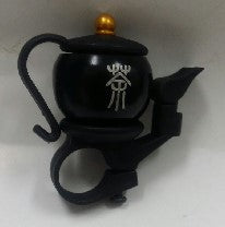 叮叮鐘-茶壺型 / TEAPOT BELL