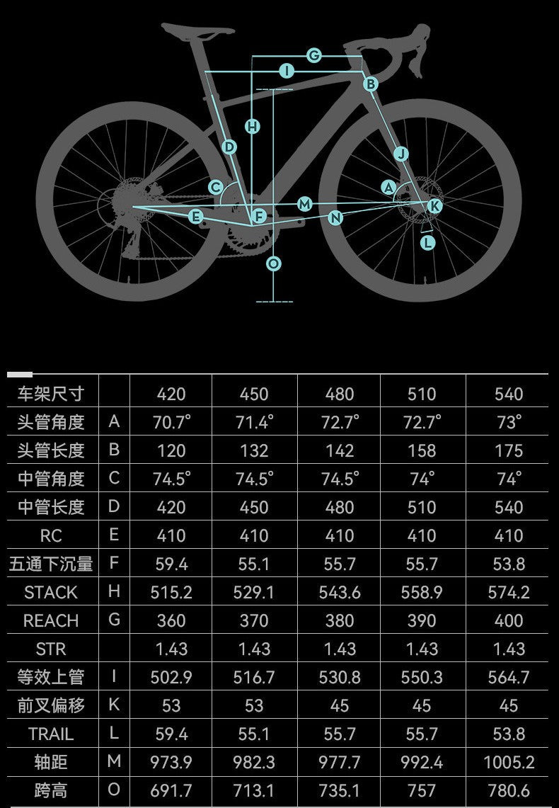 XDS 2026-AD350 油壓碟刹內走線24速公路車