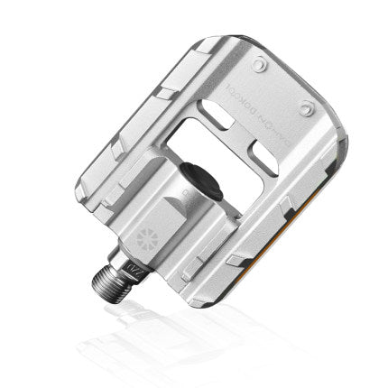 DAHON 鋁合金啤鈴摺疊腳踏-DH-1122 / DAHON ALUMINUM ALLOY FOLDING PEDAL-DH-1122