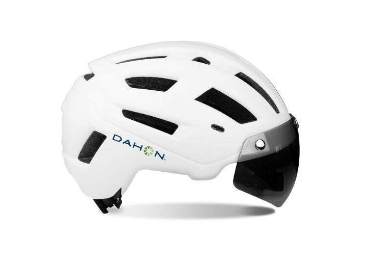 DAHON USB充電尾燈頭盔-DH-1101 / DAHON USB REAR LIGHT HELMET-DH-1101