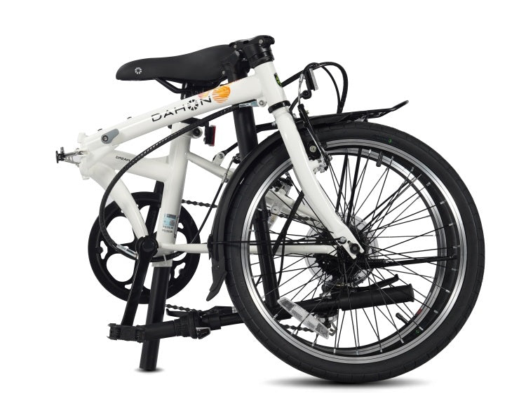 DAHON DREAM D6 折疊車-HAT061-20" / DAHON DREAM D6 FOLDING BIKE-HAT061-20"