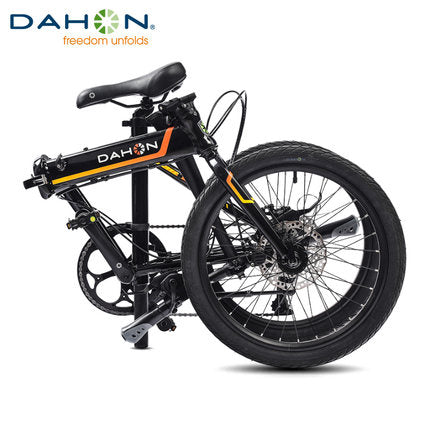 DAHON K ONE 摺疊車FKA091 / DAHON K ONE FOLDING BIKE FKA091