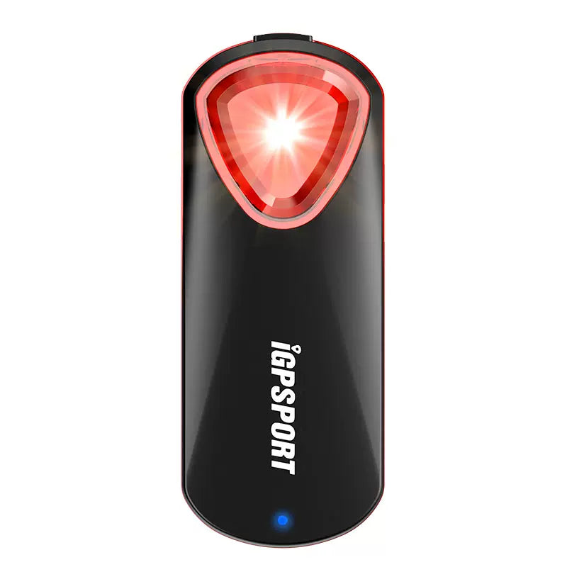iGPSPORT SR30 智能雷達尾燈 / iGPSPORT SR30 Smart Radar Tail Light