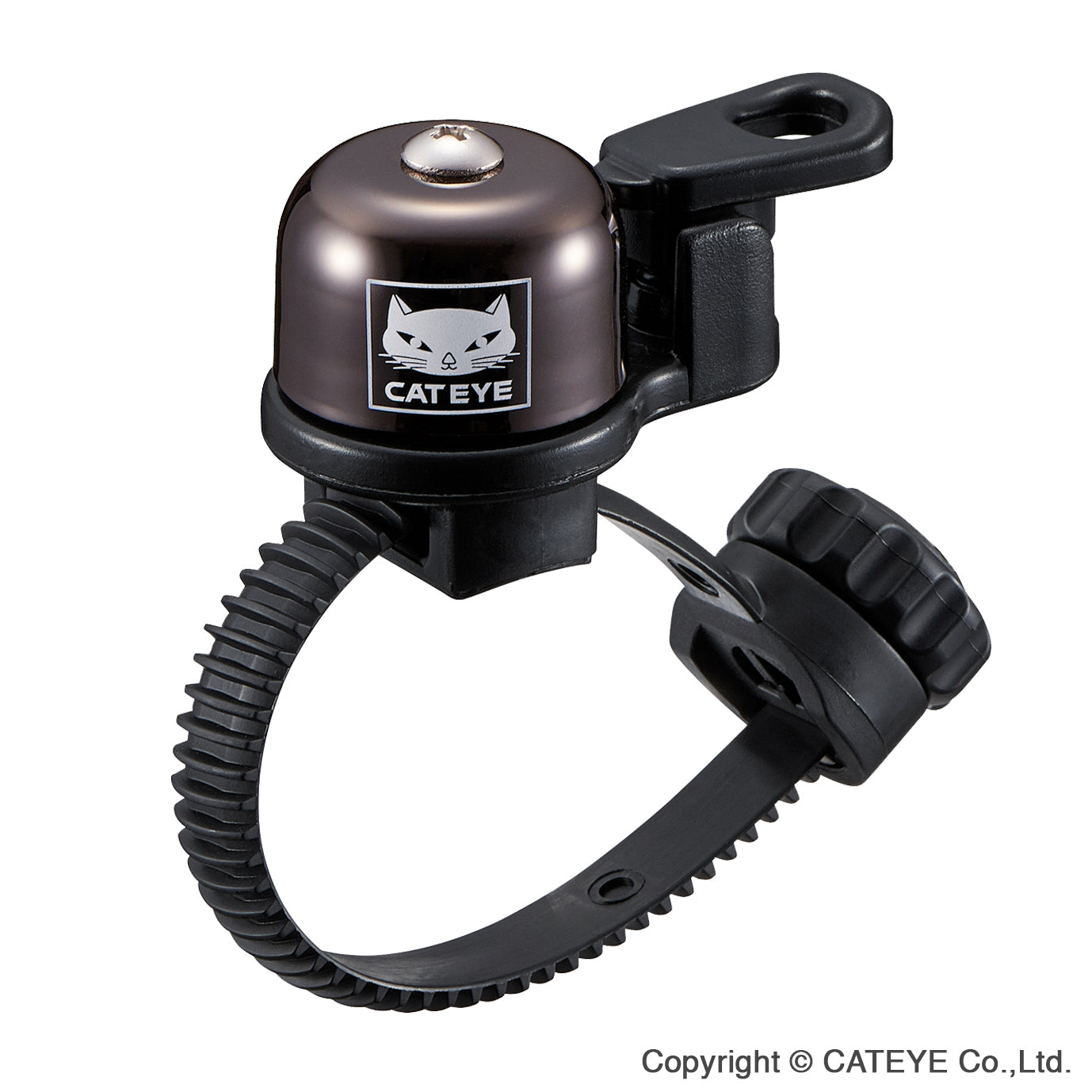 Cateye Flextight 單車鐘-OH-2400 / Cateye Flextight Bell-OH-2400