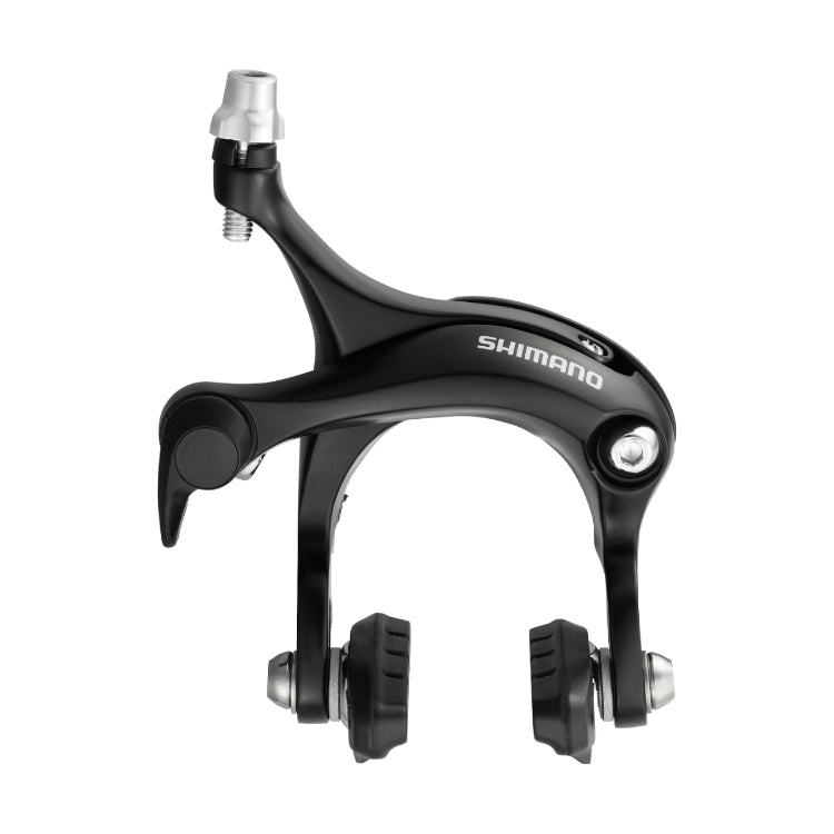 SHIMANO 跑車後長制鉗-黑色-57MM~BR-R451 / SHIMANO ROAD REAR CALIPER BRAKE-BK~57MM~BR-R451