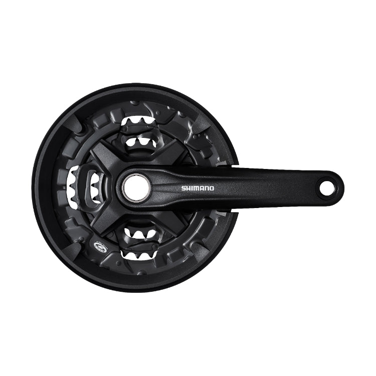 SHIMANO ALTUS 九速三片鏈鉼連鏈擋 FC-MT210-3 / SHIMANO ALTUS 9S CHAINWHEEL-FC-MT210-3