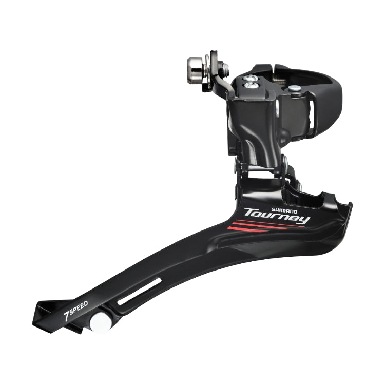 SHIMANO TOURNEY 2X7速公路車用有碼波撥-FD-A070-A / SHIMANO TOURNEY 2X7SP FRONT DERAILLEUR-FD-A070-A