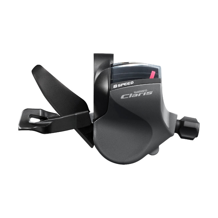 SHIMANO CLARIS 8速平頭波手-右邊-SL-R2000-R / SHIMANO CLARIS 8SPD SHIFT LEVER-RIGHT-SL-R2000-R