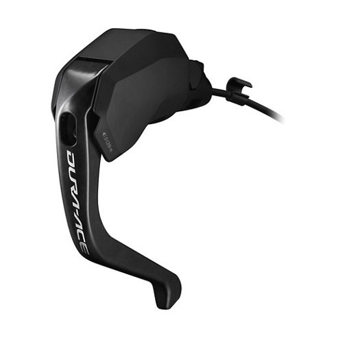 SHIMANO DURA ACE DI2 鐵人頭波手連碟剎掣手-右/左邊-ST-R9180 / SHIMANO DURA-ACE DI2 TT SHIFT/DB LEVERS-RIGHT/LEFT-ST-R9180