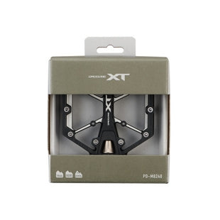 Shimano DEORE XT 腳踏 PD-M8240