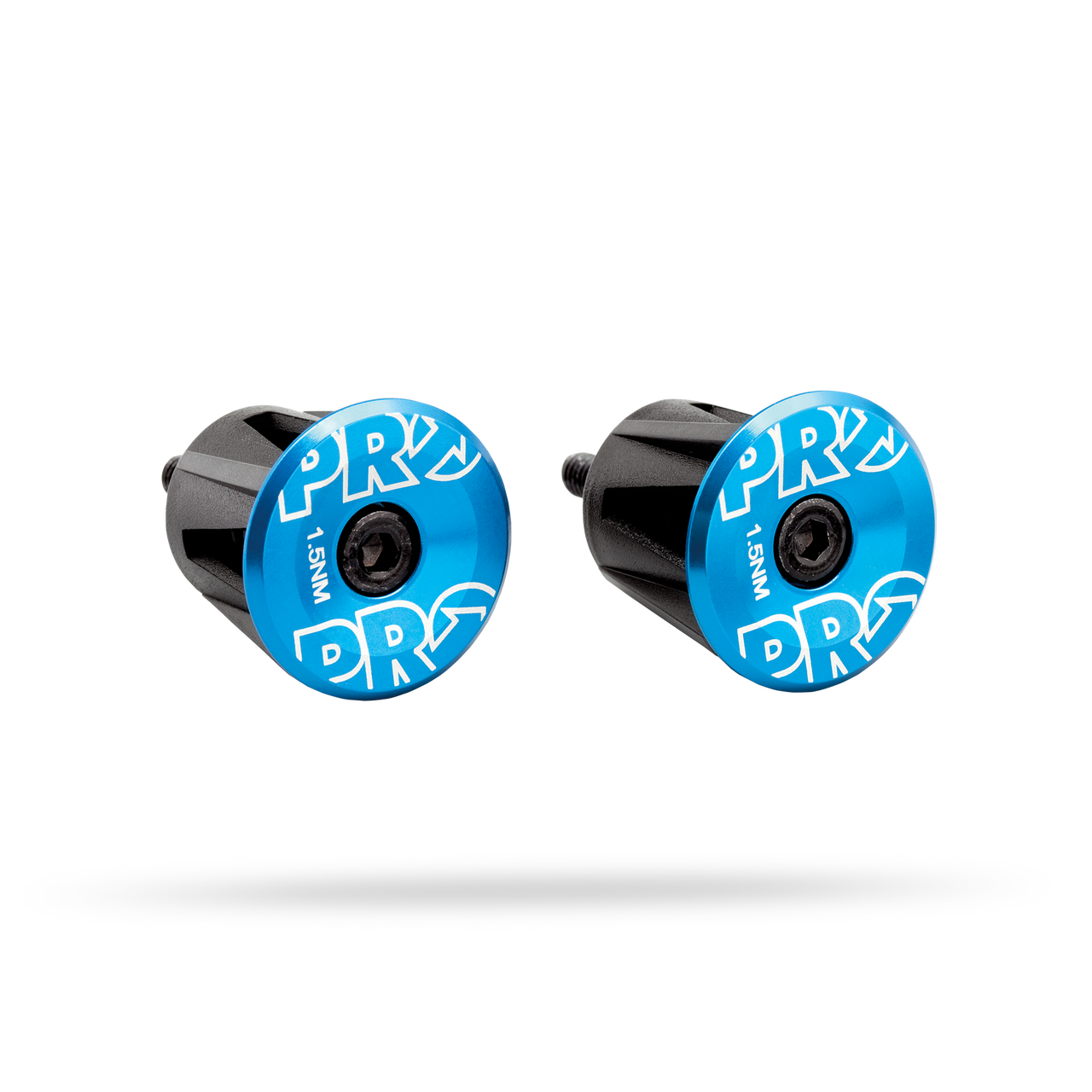 PRO 鋁合金手筒尾的-適用於跑車/山地車頭 / PRO HANDLEBAR ENDPLUG