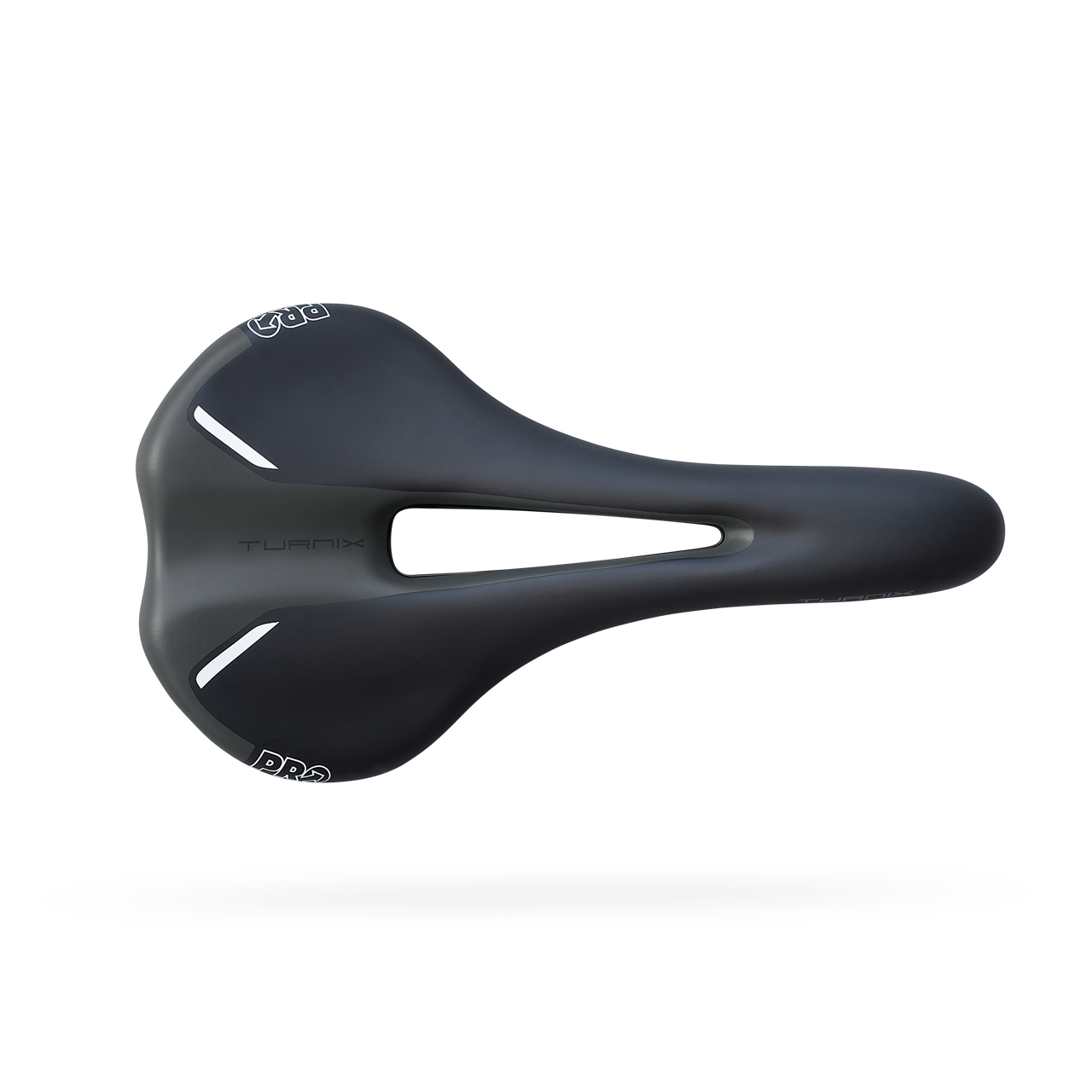 PRO TURNIX CRMO 座位-黑色 / PRO TURNIX CRMO SADDLE-BLACK