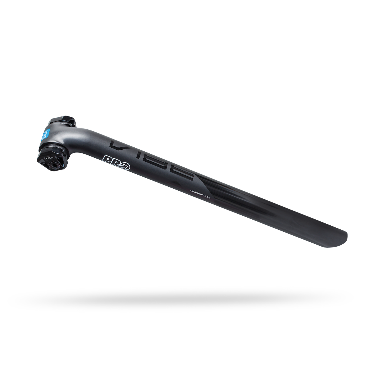 PRO VIBE 鋁合金座管-350MMX27.2MM/0MM / PRO VIBE ALLOY SEATPOST-350MMX27.2MM/0MM