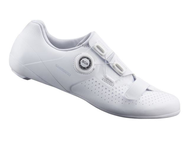 Shimano SH-RC500 女裝公路車鞋 / Shimano SH-RC500 WOMEN ROAD SHOES