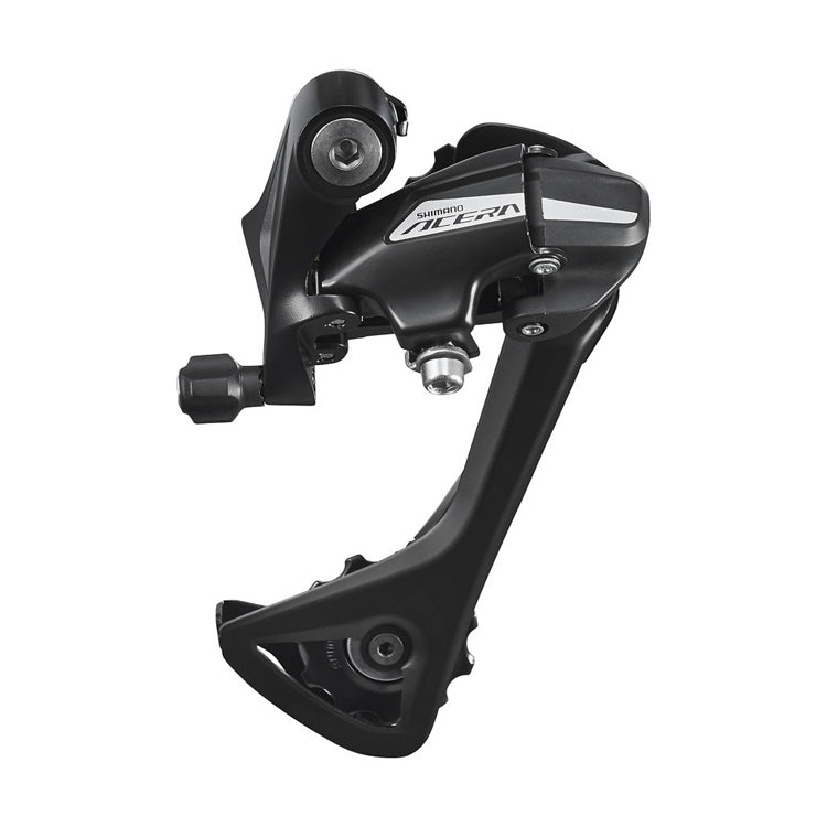 SHIMANO ACERA 7/8速波腳-RD-M3020-8-SGS-L / SHIMANO ACERA REAR DERAILLEUR-BK-RD-M3020-8-SGS-L