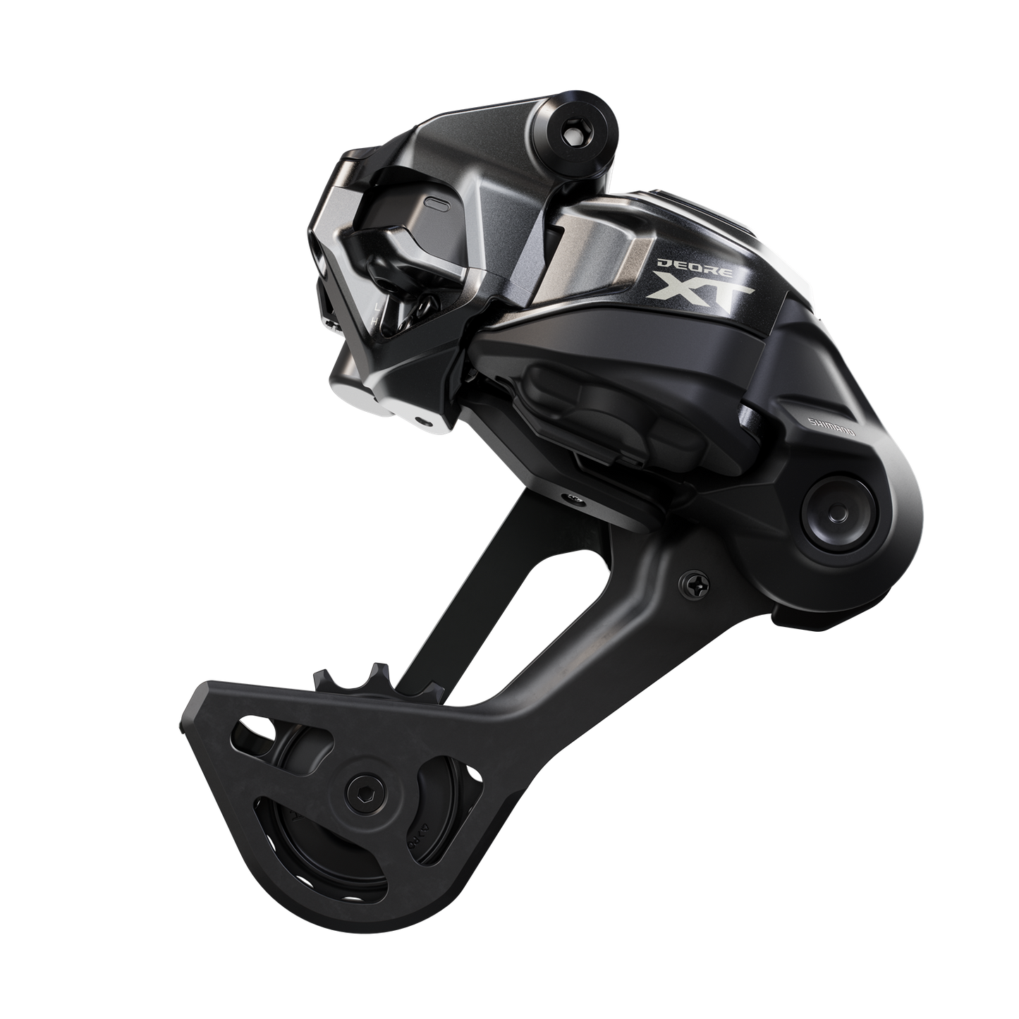 Shimano XT Di2 12速 電子波腳-RD-M8250 / Shimano DEORE XT 12-SPEED REAR DERAILLEUR-RD-M8250