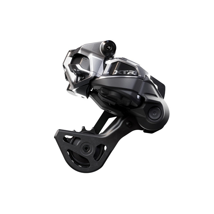 Shimano XTR Di2 12速電子波腳 RD-M9250 / Shimano XTR 12-Speed Rear Derailleur-RD-M9250