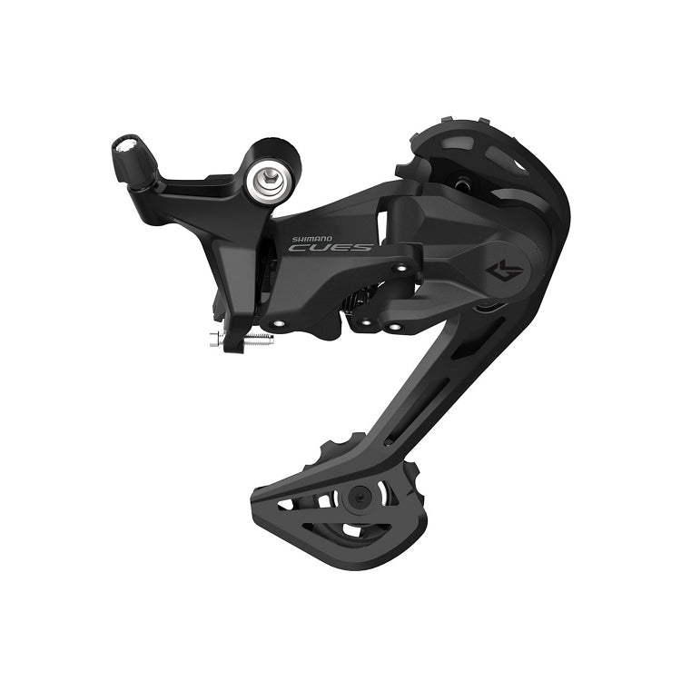 SHIMANO CUES 9速長波腳 RD-U3020-SGS (W/O CABLE ADJUST BARREL)/ SHIMANO CUES 9-SPEED REAR DERAILLEUR RD-U3020-SGS (W/O CABLE ADJUST BARREL)
