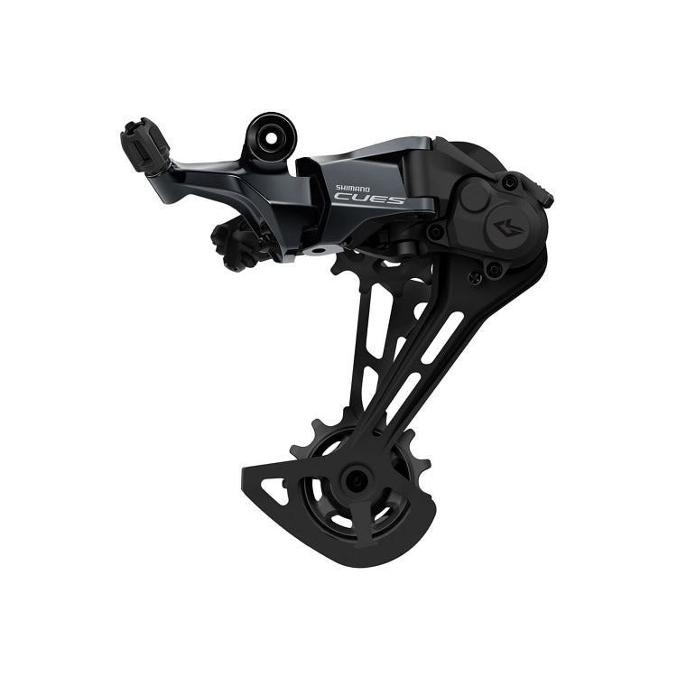 SHIMANO CUES 十一速中波腳 RD-U8000-11-GS / SHIMANO CUES 11 SPEED REAR DERAILLEUR RD-U8000-GS