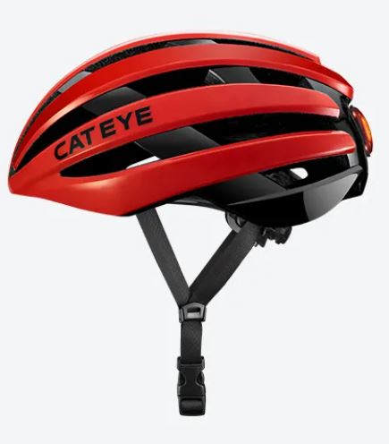 Cateye 公路頭盔(不連燈)