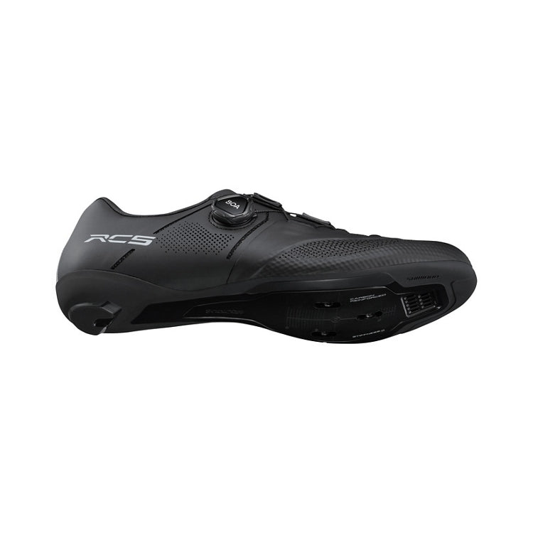 SHIMANO SH-RC503 公路車鞋-寬型 / SHIMANO SH-RC503 ROAD SHOES-WIDE
