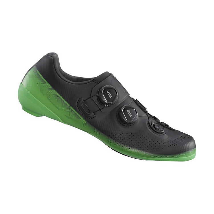SHIMANO SH-RC702 公路車鞋-寬型 / SHIMANO SH-RC702 ROAD SHOES-WIDE