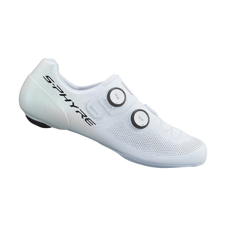 SHIMANO SH-RC903 公路車鞋-白色 / SHIMANO SH-RC903 ROAD SHOES-WHITE-NORMAL