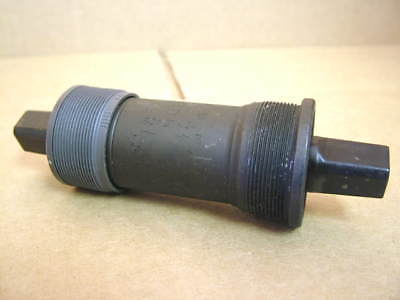 SHIMANO BB-LP26 四方英式中心~113MM / SHIMANO BB-LP26 SQUARE TAPER BB~113MM