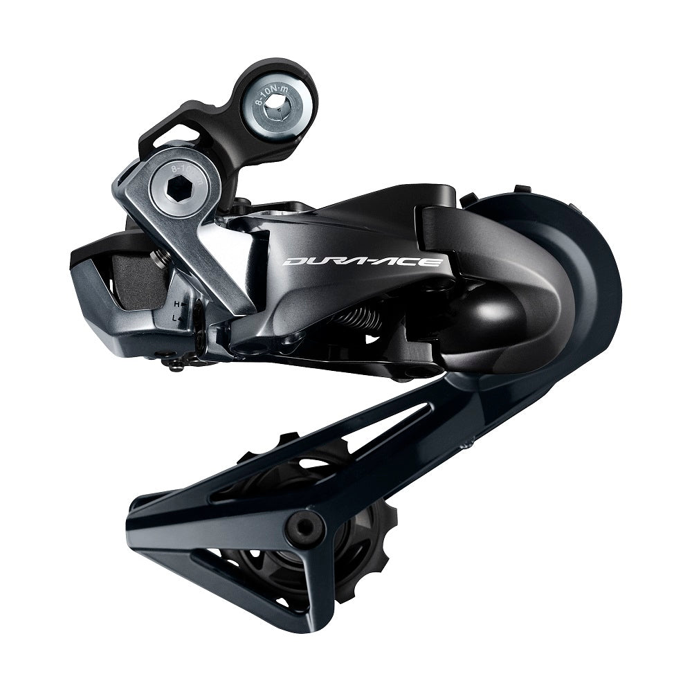 SHIMANO DURA ACE-DI2 十一速影子波腳-RD-R9150-SS / SHIMANO DURA ACE-DI2 R DERAILLEUR-RD-R9150-SS