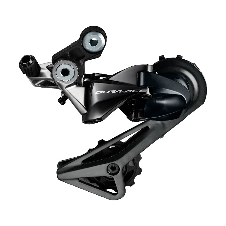 SHIMANO DURA ACE 十一速影子波腳-RD-R9100 / SHIMANO DURA ACE SHADOW REAR DERAILLEUR-RD-R9100SS