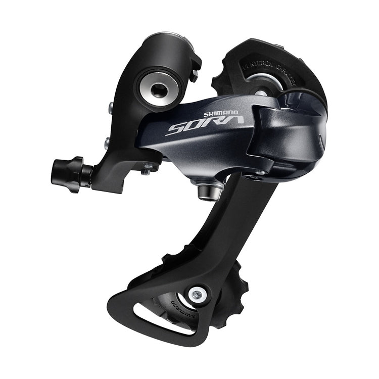 SHIMANO SORA 九速波腳-RD-R3000 / SHIMANO SORA 9-SPD RR DERAILLEUR-RD-R3000