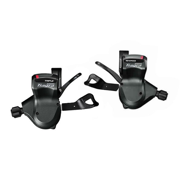 SHIMANO TIAGRA 3X10 平頭波手~SL-4703 / SHIMANO TIAGRA 3X10 SHIFT LEVER~SL-4703