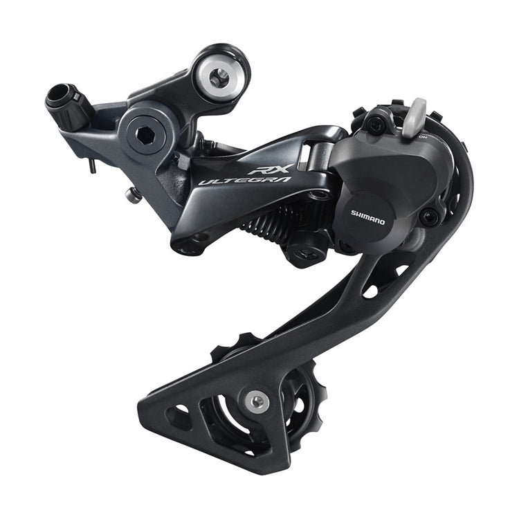 SHIMANO ULTEGRA RX 十一速中波腳-RD-RX800-GS / SHIMANO ULTEGRA RX REAR DERAILLEUR-RD-RX800-GS
