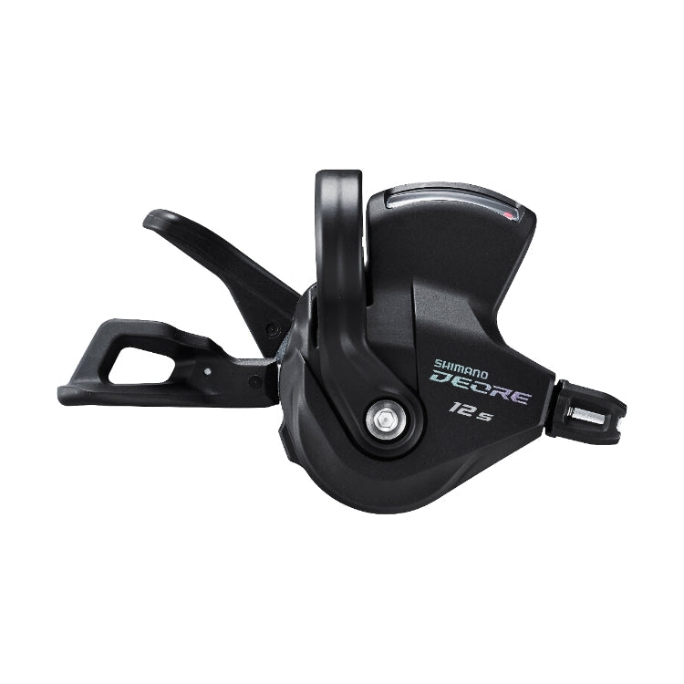 SHIMANO DEORE 12速淨右波手-SL-M6100-R / SHIMANO DEORE 12S RIGHT SHIFTER-SL-M6100-R