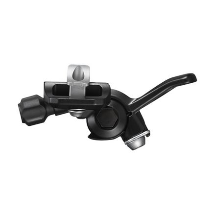 SHIMANO 伸縮坐管用搖控-左邊-OUTER:1500MM-SL-MT500-L / SHIMANO SEATPOST LEVER-LEFT-OUTER:1500MM-SL-MT500-L