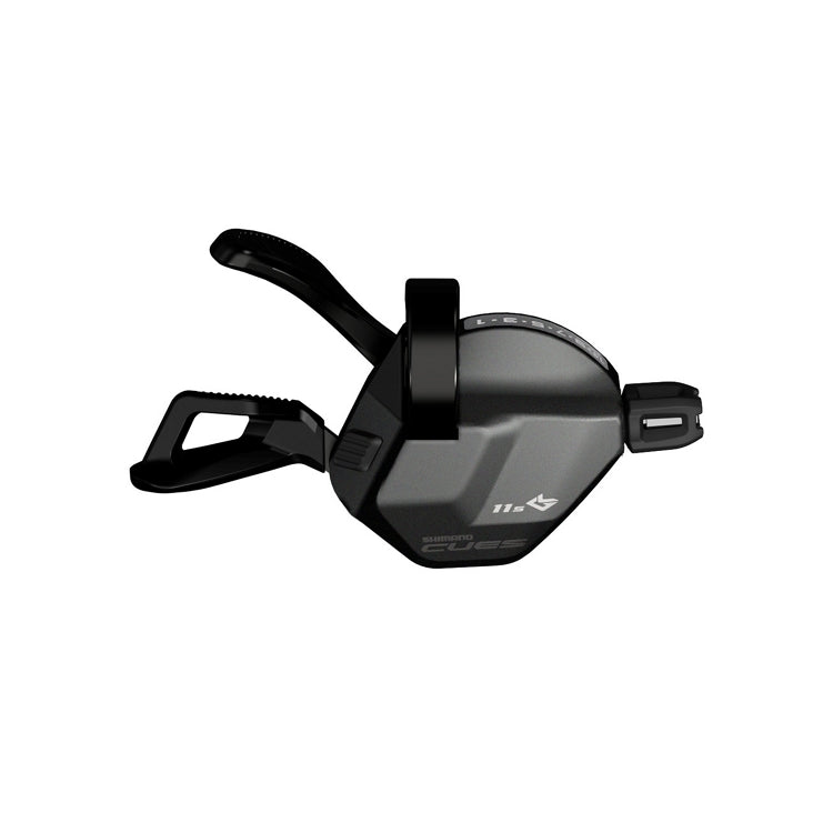 SHIMANO CUES 11速波手 SL-U8000-11 / SHIMANO CUES 11-SPEED SHIFT LEVER SL-U8000-11