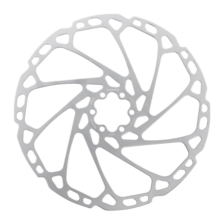 Shimano 六孔碟片-SM-RT66 / Shimano 6-HOLE DISC-SM-RT66