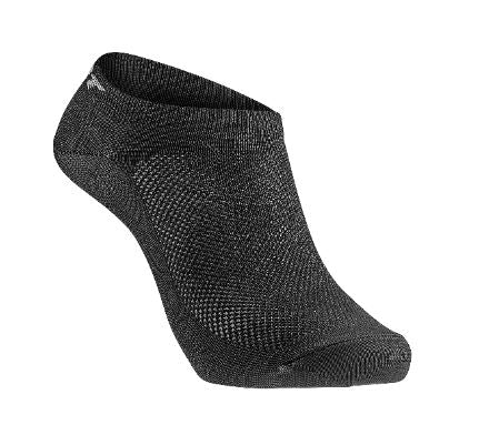 GIANT RIVAL 單車短襪~黑色/ GIANT RIVAL LOW SOCK ~BLACK