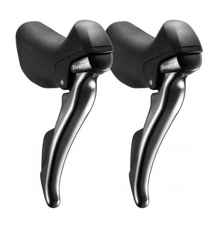 SHIMANO TIAGRA 10X3波波手連制手-ST-4703 / SHIMANO TIAGRA 10X3 SPD STI LEVER-ST-4703