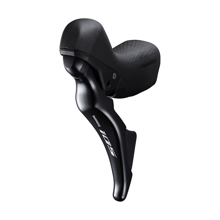 SHIMANO 105 波手連制手-黑-ST-R7025 左/右邊 / SHIMANO 105 SHT/BR LEVER SET-BK-ST-R7025 LEFT/RIGHT