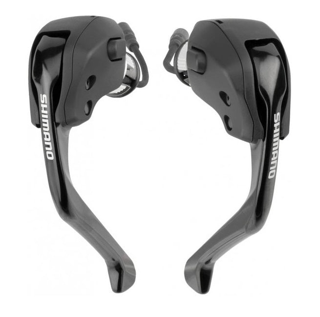 SHIMANO ULTEGRA-DI2 鐵人用十一速波手連掣手ST-R8060 / SHIMANO ULTEGRA-DI2 TIME TRIAL BRAKE LEVER SET