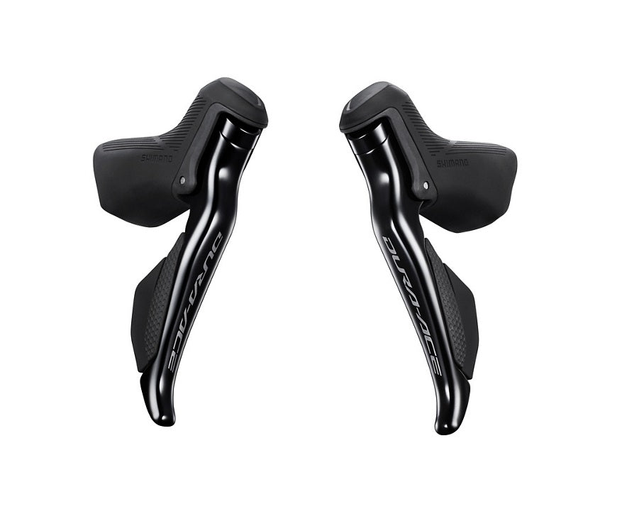 SHIMANO DURA ACE 波手連掣手-2X12速-ST-R9250 / SHIMANO DURA ACE 2X12 SPEED SHIFT/BRAKE LEVER SET-ST-R9250