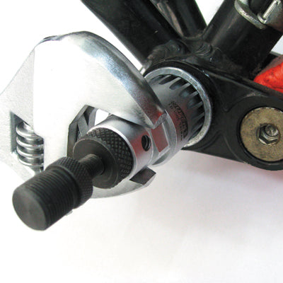 SUPER B 五通軸套筒之固定螺絲~TB-1066 / SUPER B HOLDING SCREW FOR B.B. TOOL~TB-1066