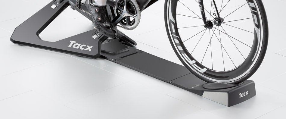 TACX T2430 NEO TRACK 折疊式操控地板 / TACX T2430 NEO TRACK