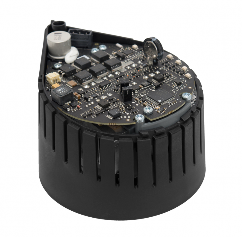 TACX T2784.11 BUSHIDO SMART 車床電子組件 / TACX T2784.11 BUSHIDO SMART ELECTRO UNIT