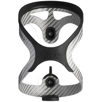 TACX TAO 碳纖維水壺架連水壺500ML / TACX TAO CARBON BOTTLE CAGES & BOTTLE