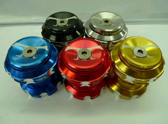 TAT HPT-34 1-1/8 啤呤叉盆 / TAT HPT-34 1-1/8 HEADSET