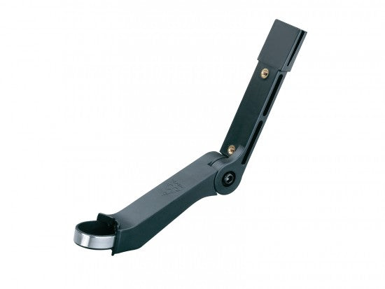 TOPEAK F77 FIXER 水壺架或尾袋兩用碼~TC1003 / TOPEAK F77 FIXER FOR WEDGE PACK ATTACHED~TC1003