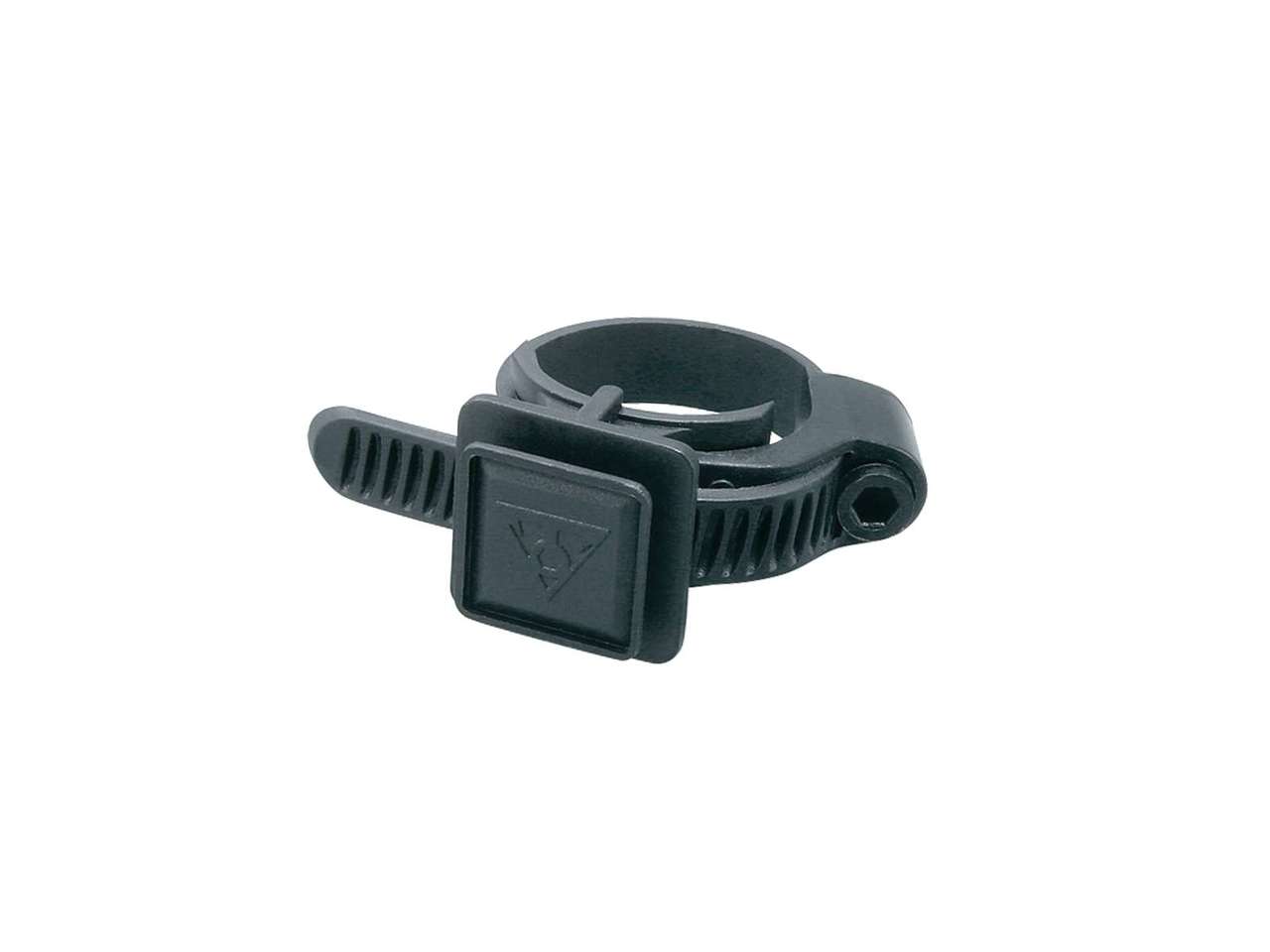 TOPEAK F55 FIXER 電話袋和工具袋碼~TC1008 / TOPEAK F55 FIXER-BANK CLAMP FIXER~TC1008