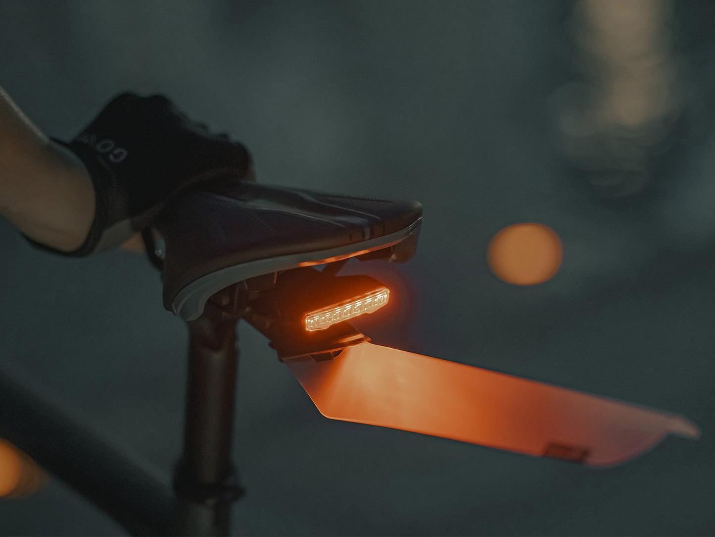 Topeak Taillux 25 DF USB 叉電尾燈 / Topeak Taillux 25 DF USB Rear Light